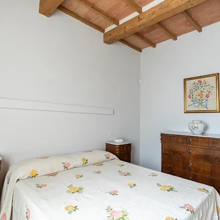 Appartement Em Siena