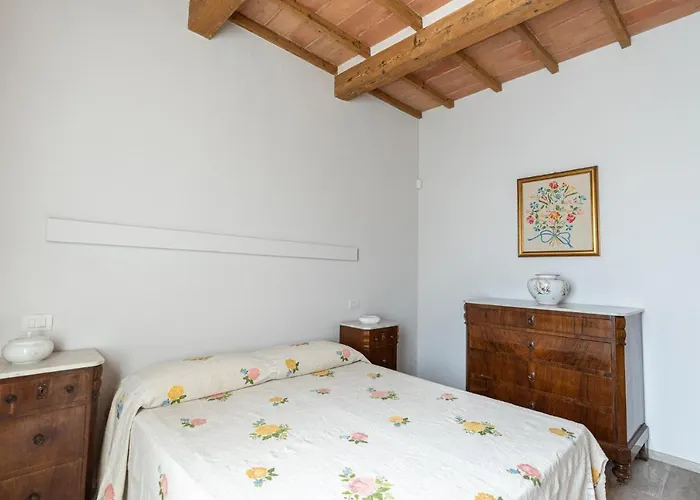 Apartmán Em Siena