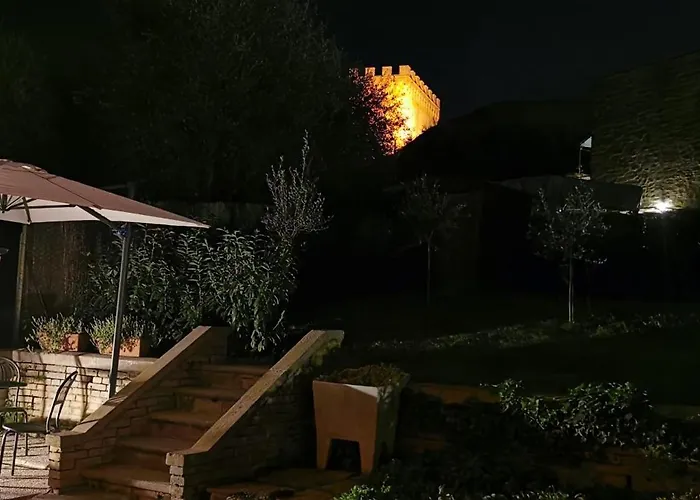 Apartamento Em Siena