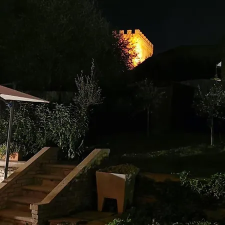 Διαμέρισμα Em Σιένα